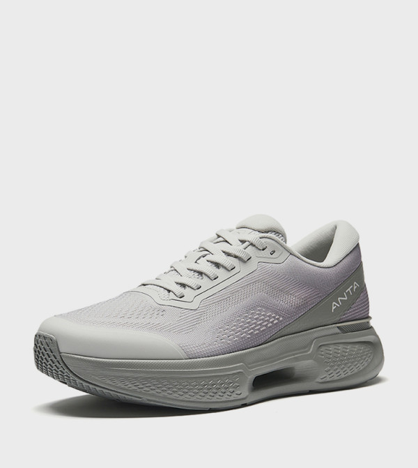 Anta Anta - Grey Training Shoes