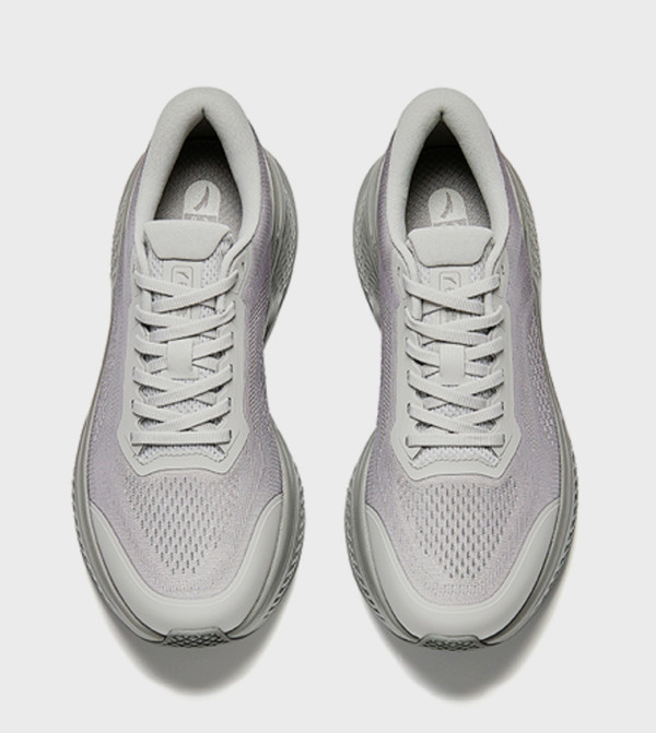 Anta Anta - Grey Training Shoes
