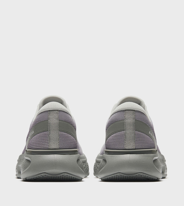 Anta Anta - Grey Training Shoes