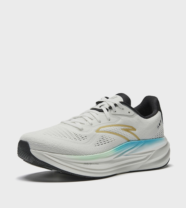 Anta Anta - White Running Shoes