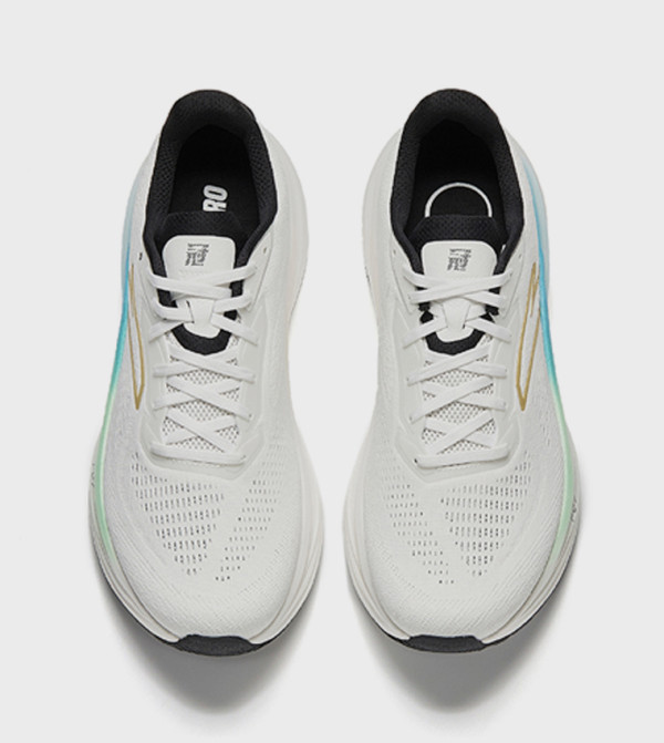 Anta Anta - White Running Shoes
