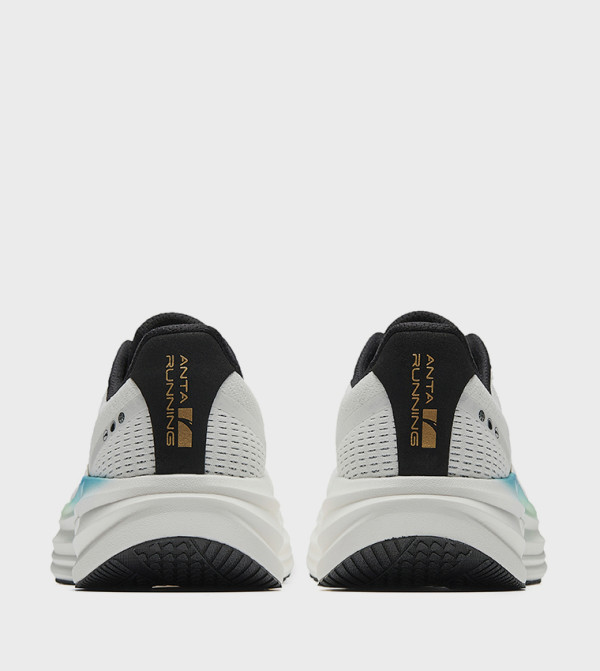 Anta Anta - White Running Shoes