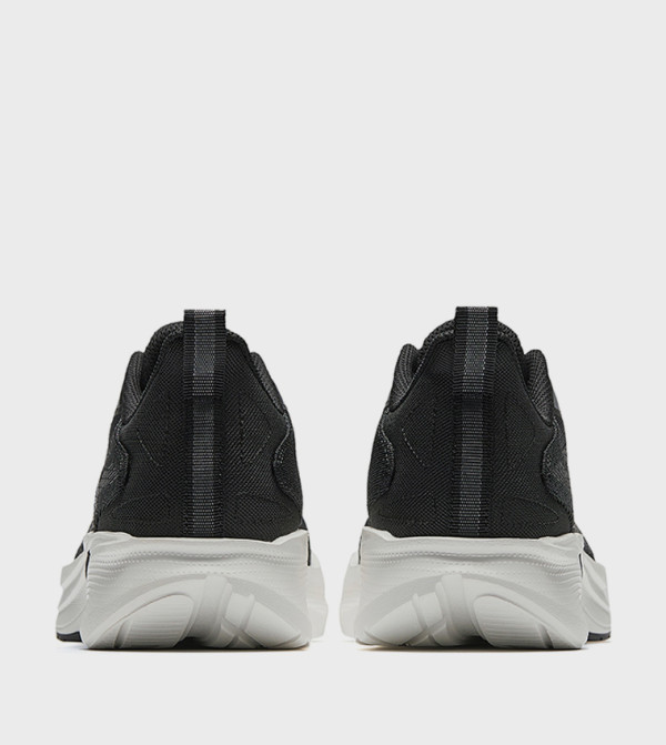 Anta Anta - BLACK Running Shoes