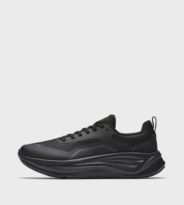 Anta Anta - BLACK Training Shoes