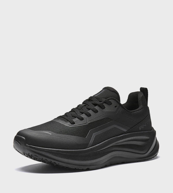 Anta Anta - BLACK Training Shoes