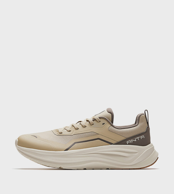 Anta Anta - Beige Training Shoes