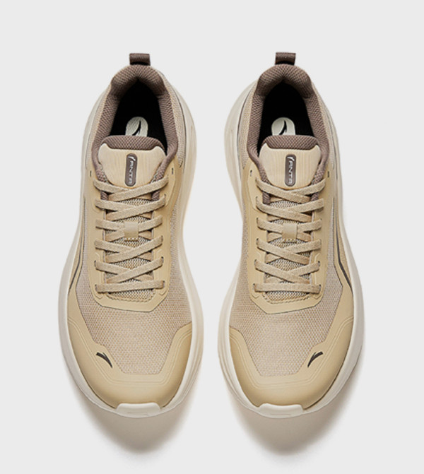 Anta Anta - Beige Training Shoes