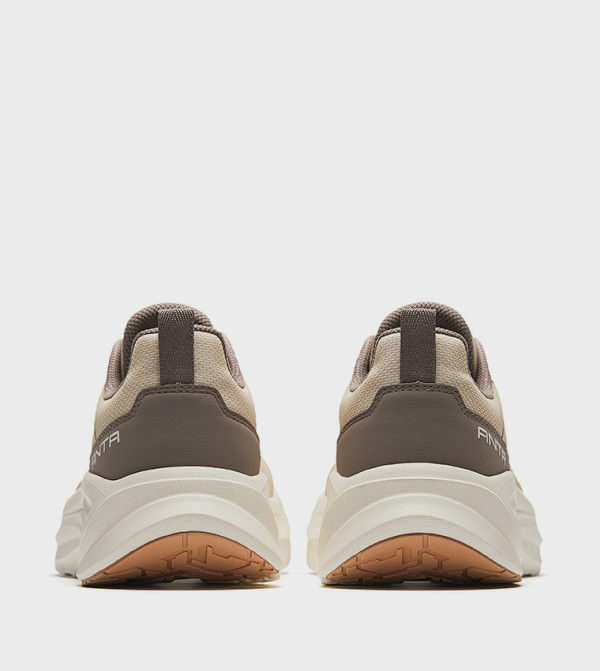 Anta Anta - Beige Training Shoes