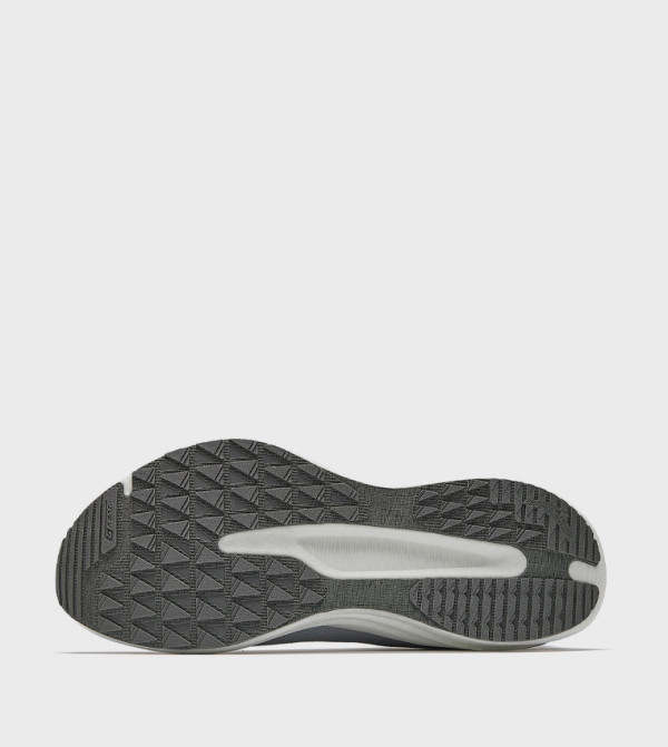 Anta Anta - Grey Running Shoes