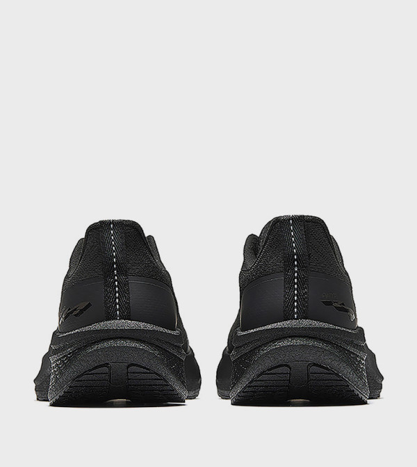 Anta Anta - BLACK Running Shoes