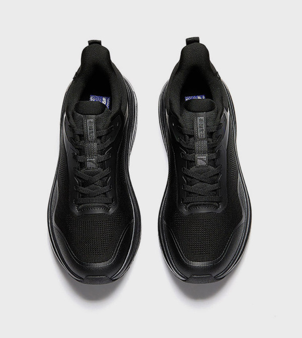Anta Anta - BLACK Running Shoes