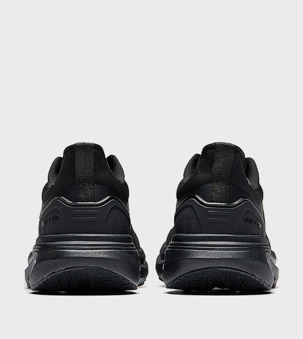 Anta Anta - BLACK Running Shoes