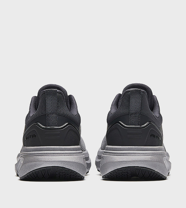 Anta Anta - Grey Running Shoes