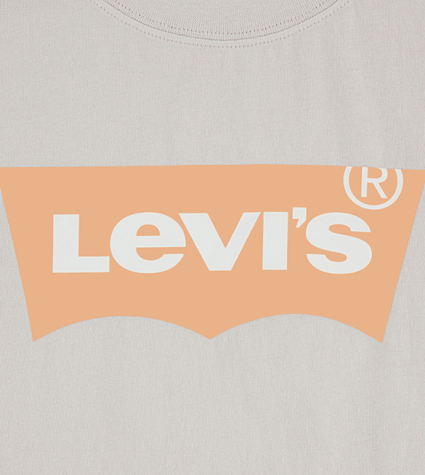 ليفايز ليفايز - بيج T-shirts