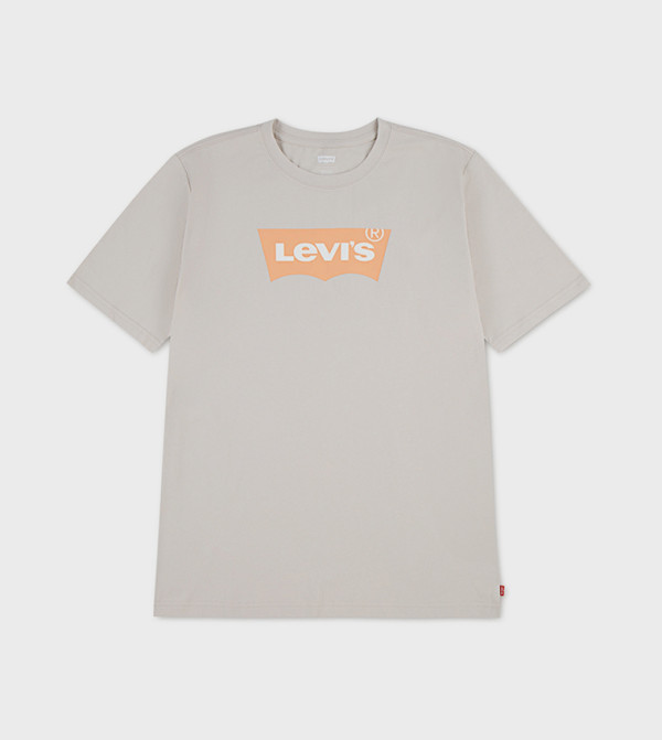 ليفايز ليفايز - بيج T-shirts