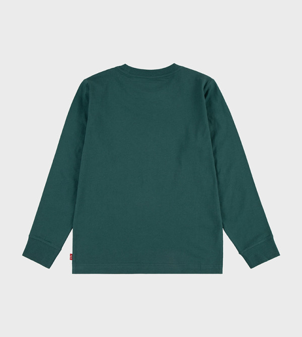 ليفايز كيدز ليفايز كيدز - أخضر T-shirts