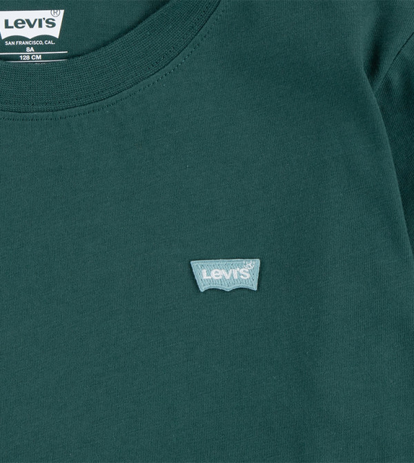 ليفايز كيدز ليفايز كيدز - أخضر T-shirts