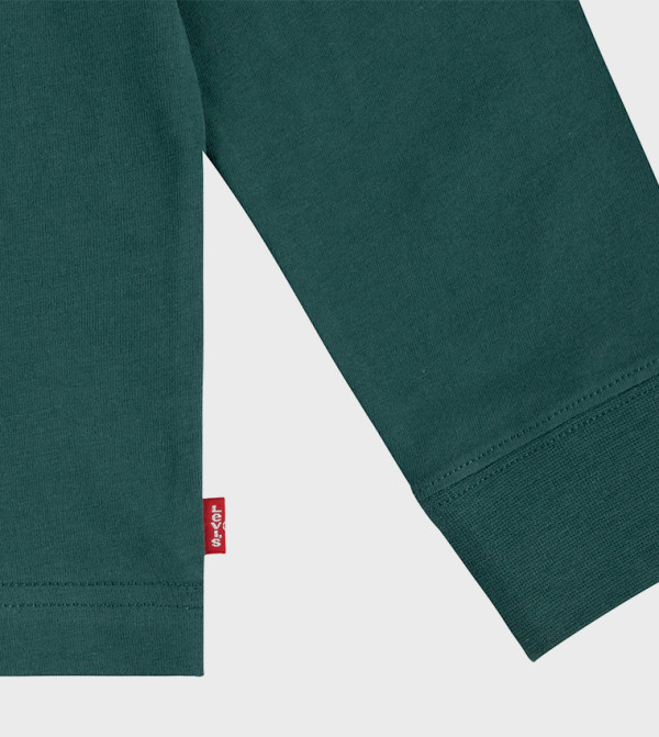 ليفايز كيدز ليفايز كيدز - أخضر T-shirts