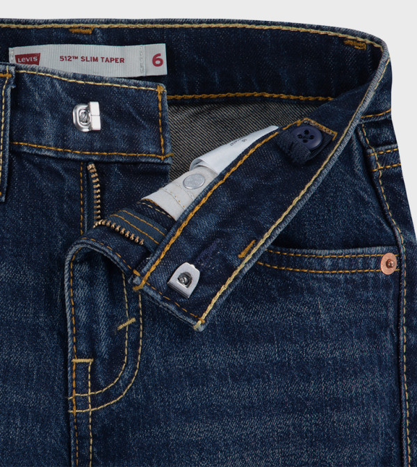 Levi's Kids Levi's Kids - Navy Jeans