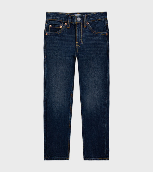 Levi's Kids Levi's Kids - Navy Jeans