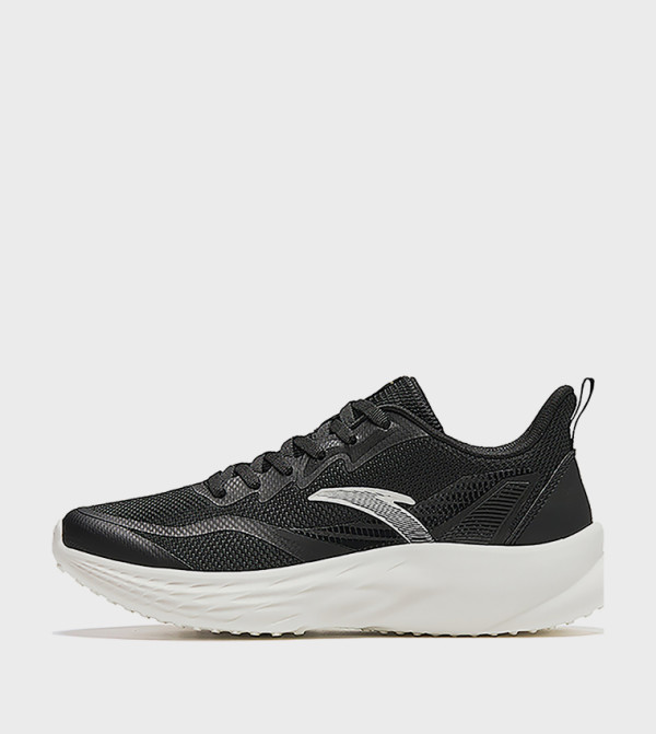Anta Anta - BLACK Running Shoes
