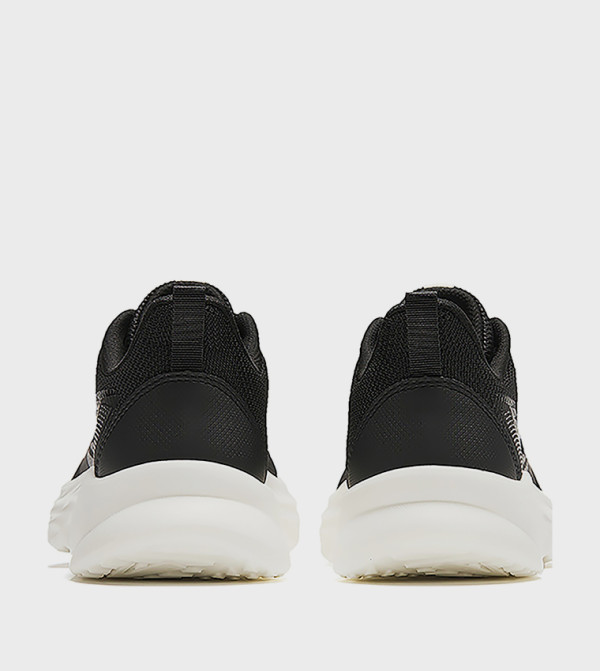 Anta Anta - BLACK Running Shoes