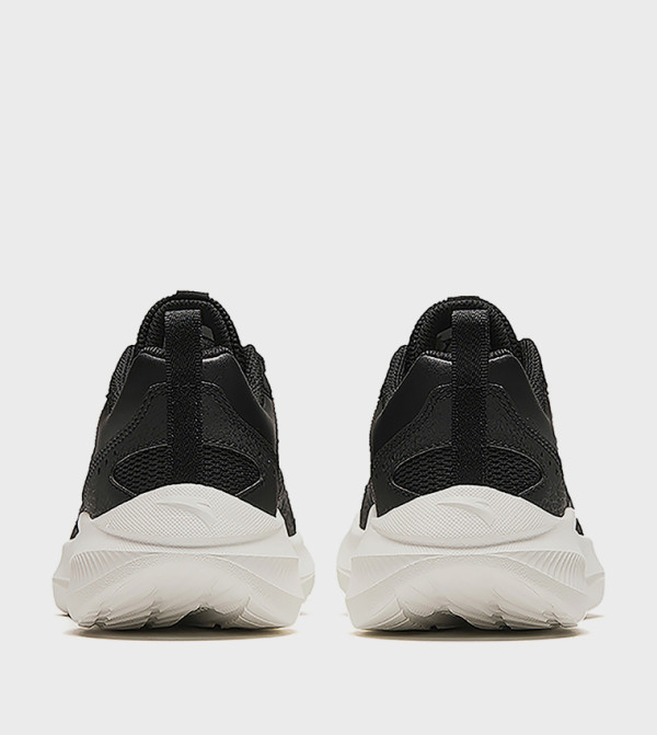 Anta Anta - BLACK Running Shoes