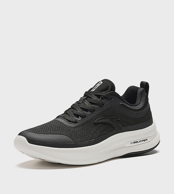 Anta Anta - BLACK Training Shoes