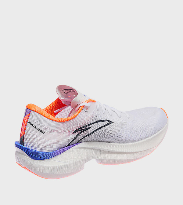 Anta Anta - White Running Shoes