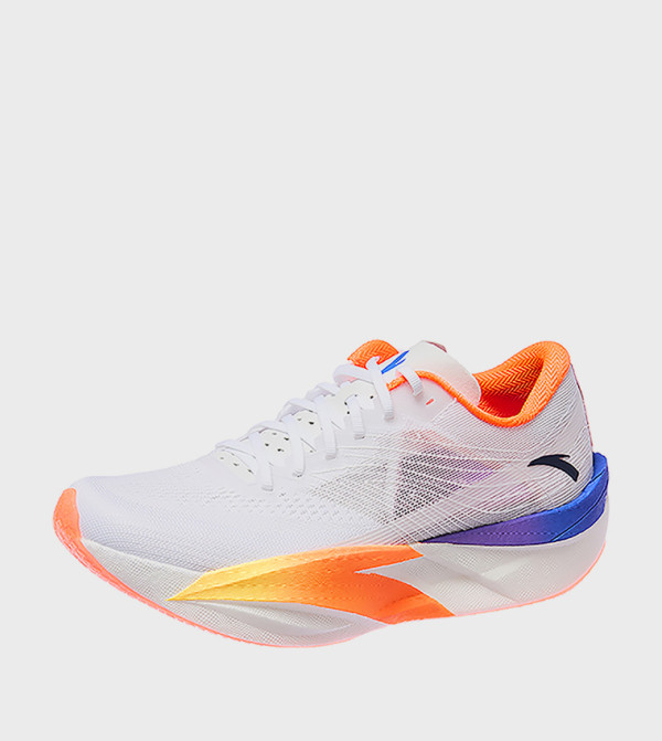 Anta Anta - White Running Shoes