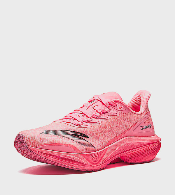Anta Anta - Pink Running Shoes