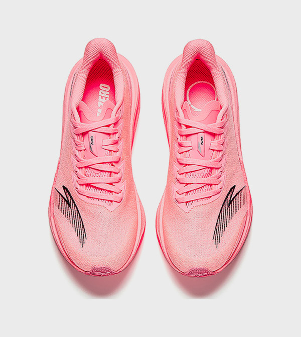 Anta Anta - Pink Running Shoes