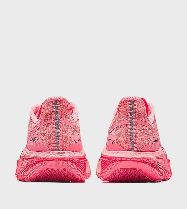 Anta Anta - Pink Running Shoes