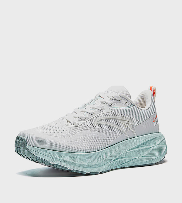Anta Anta - White Running Shoes
