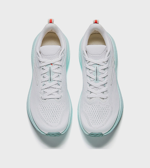 Anta Anta - White Running Shoes