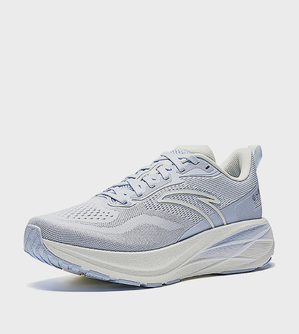 Anta Anta - Blue Running Shoes