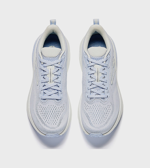 Anta Anta - Blue Running Shoes