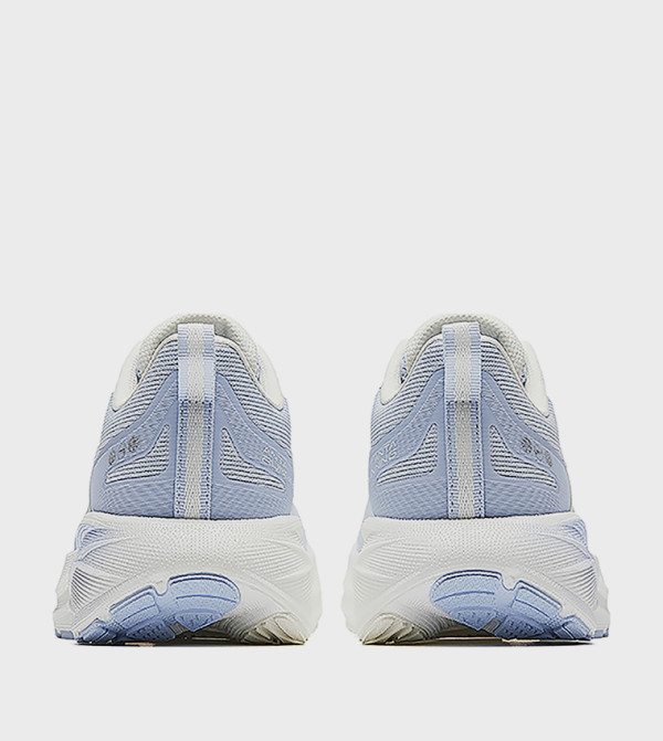 Anta Anta - Blue Running Shoes