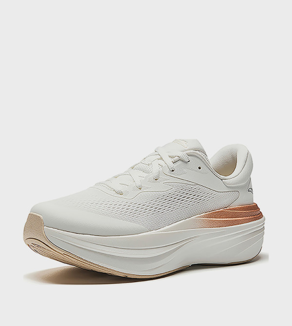 Anta Anta - White Running Shoes