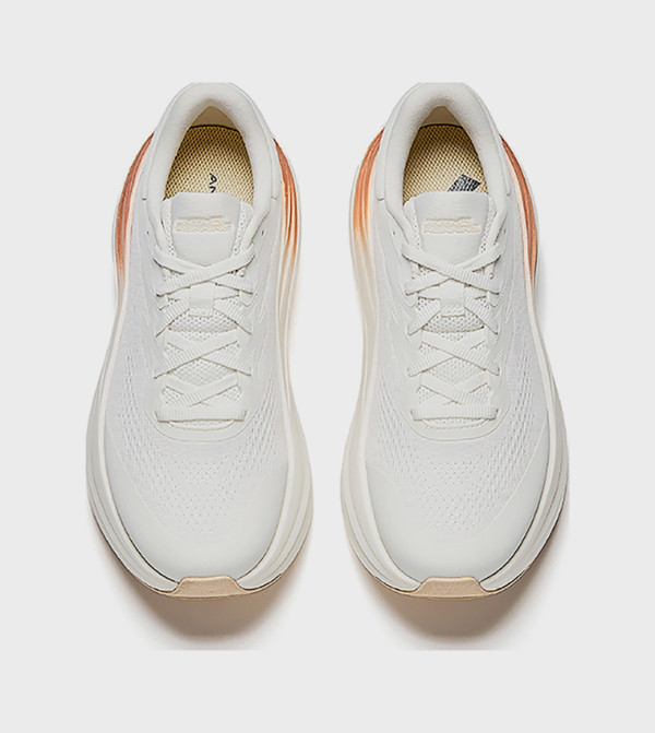 Anta Anta - White Running Shoes