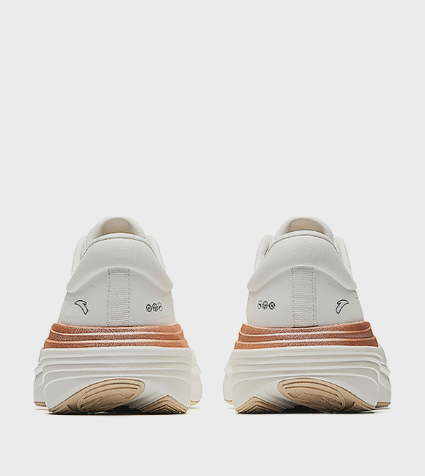 Anta Anta - White Running Shoes