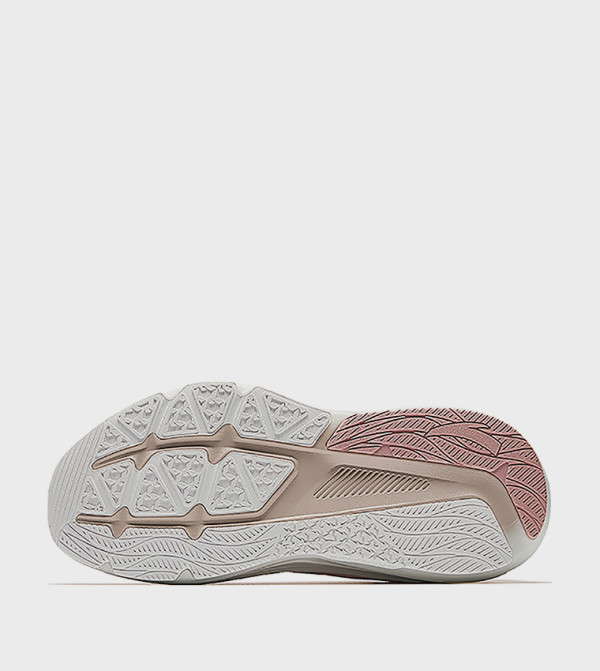 Anta Anta - Pink Running Shoes