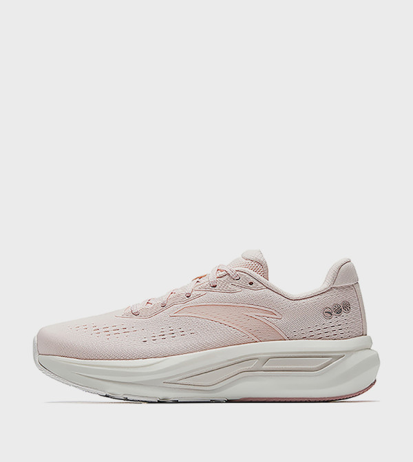 Anta Anta - Pink Running Shoes