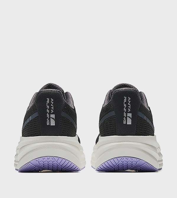 Anta Anta - BLACK Running Shoes