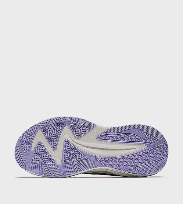 Anta Anta - BLACK Running Shoes