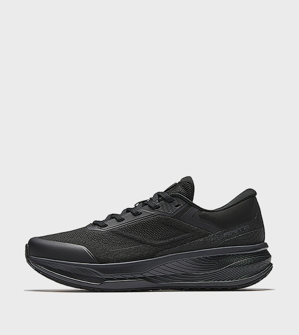 Anta  Training Shoes - BLACK Training Shoes