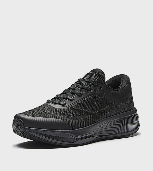 Anta  Training Shoes - BLACK Training Shoes
