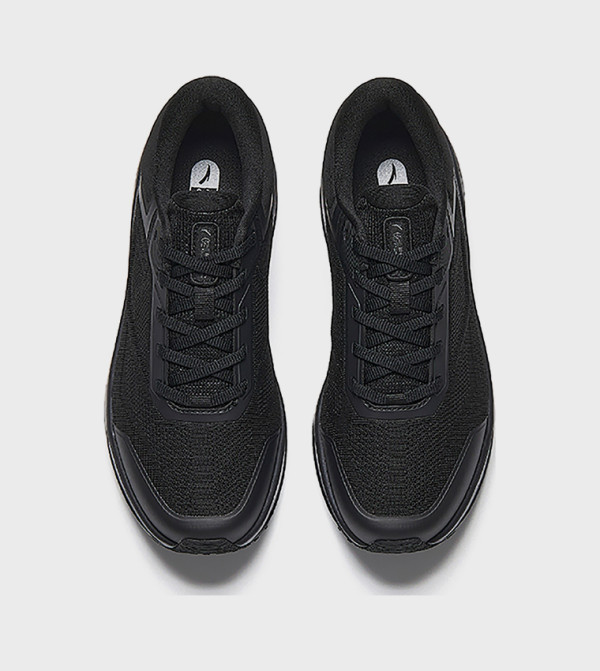 Anta  Training Shoes - BLACK Training Shoes