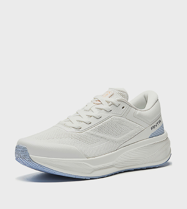 Anta Anta - White Training Shoes