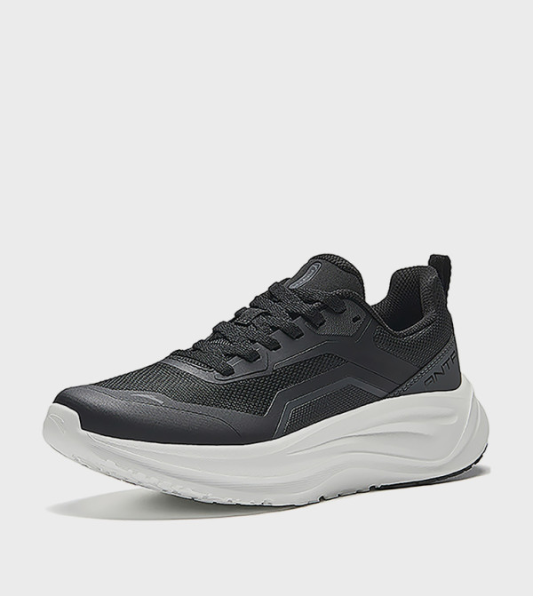 Anta Anta - BLACK Training Shoes